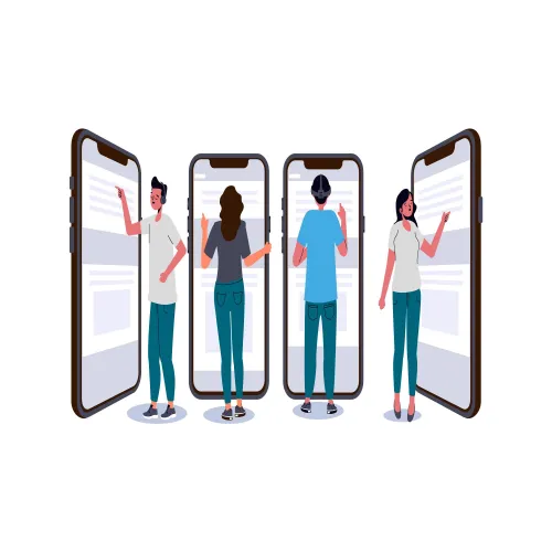 Mobile App Development Services