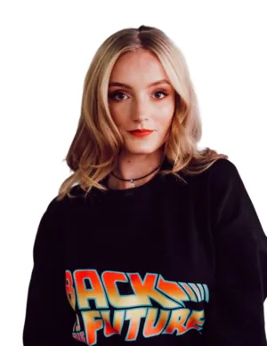 Hermione N - Game Development Head