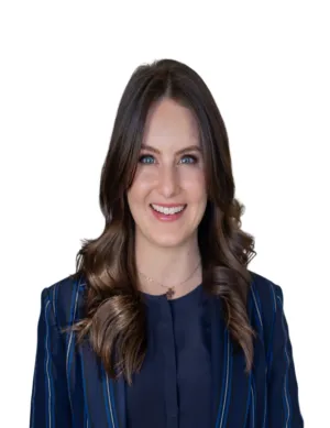 Liza N - App Developement Head