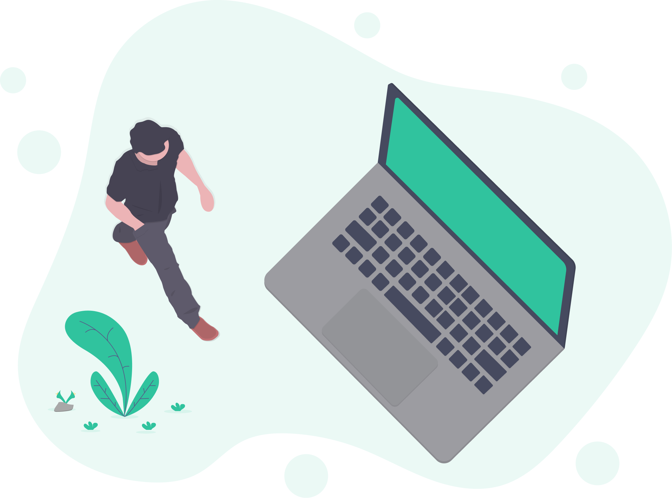 AI-Powered Software Development Services - The Code Vendor