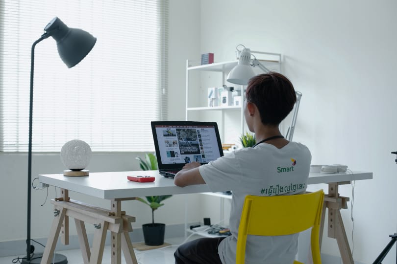 About The Code Vendor - AI Software Development Company